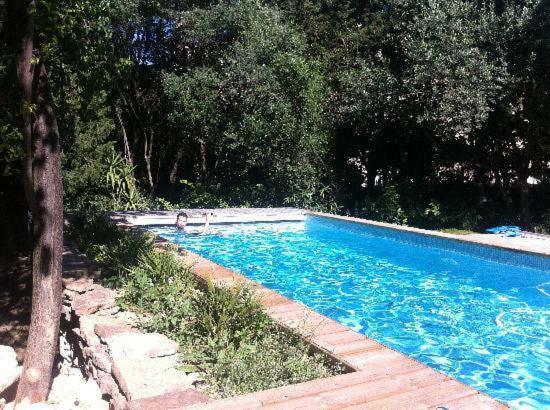 Mon Jardin En Ville Hotel Montpellier Luaran gambar